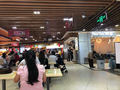 -东门町美食街