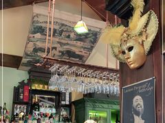 -古董花园(思南路42弄小区店)