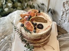 -ZOZO's昌左左精致甜品设计(新北店)