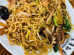 -孙家面馆(淮海第一城店)