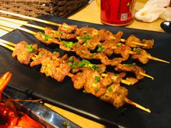 -聚味瞿记·龙虾堂(望城店)