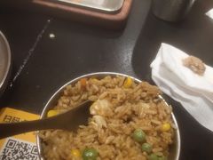 -大神太神·铁板烧(七宝领展广场店)