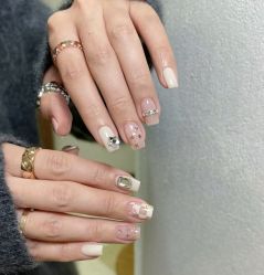 -LILY NAILS美甲美睫