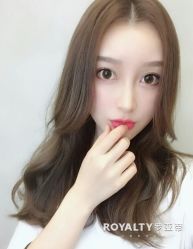 -罗亚帝造型
