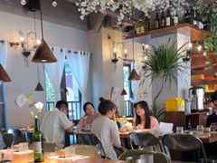 -岛风·台食小馆 ISLAND BISTRO(烟台山店)