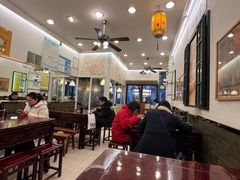 大堂-三两春(浦三路店)