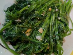 -得记得潮州海鲜砂锅粥(宝业路店)