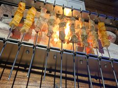 -三个蒙古大叔羊肉串(大宁店)