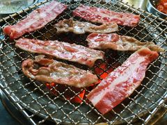 -釜山火炉·海鲜烤肉(紫藤路店)