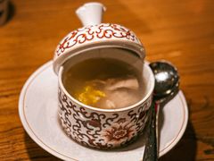 狮子头-新白鹿餐厅(百联中环店)