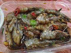 -圆蛋酒料•生腌(开元路店)