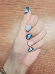 -M13瑾玳•专业美甲美睫