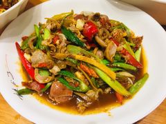 -辣公子·千岛湖私房菜(滨江店)