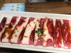 -九田家黑牛烤肉料理(石路天虹店)
