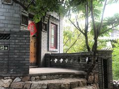 -老张烤羊(王哥庄店)