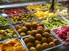 -老炳·七丛松甘草水果