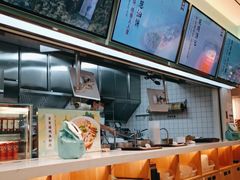 -苏晓玥·手作江南小吃(深圳北站店)