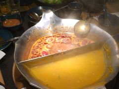 -湊湊火锅·茶憩(上海合生汇店)