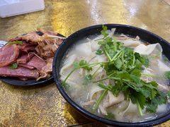 -惠丰源烩面馆(经七路店)
