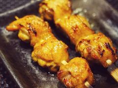 鸡腿尖肉-串鑫