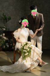 -水晶之恋婚纱摄影(北京总店)