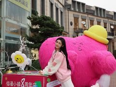 -王府井奥莱临潼小镇(临潼店)