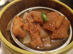 沙爹金钱肚-老广酒楼(樱花店)