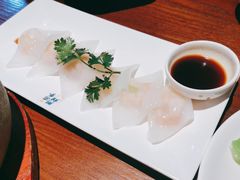 鲜虾滑肠粉-南拳十三姨·潮汕砂锅粥(世纪金源店)