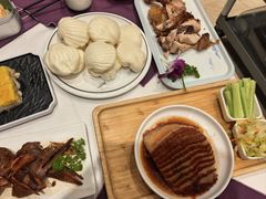 -凯鸽酒楼(振兴街店)