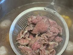 -贵宾牛·潮汕牛肉火锅(珠池总店)