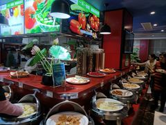 -素心素食(翠苑店)