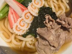 -京料理·日料自助·铁板燒(复悦城店)