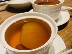 -水木苼 蔬食料理