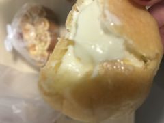-詹记桃酥(包河万达店)