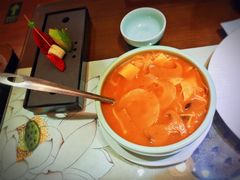 -福慧慈缘素食餐厅(王府井店)