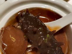 羊鲍鱼-耳朵眼会馆(鼓楼店)
