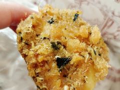 -吴记·吴酥生PASTRY宫廷酥饼