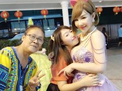 -金东尼人妖秀