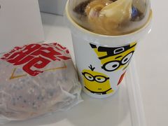 -麦当劳(武商建二店)