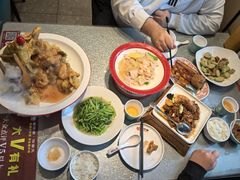 -老济南·地道济南菜(大明湖店)