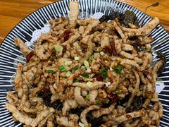 -下梅人家土菜馆(历史文化餐厅度假区店)