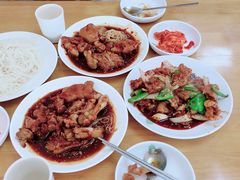-贤花饭店(城阳店)