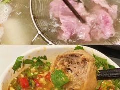 -宁好四季潮汕牛肉火锅