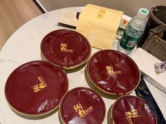 -小炳胜(卓悦中心店)