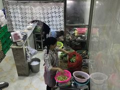 -刘信牛羊肉小炒泡馍(回民街店)
