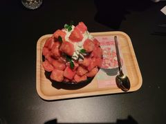 -烤匠麻辣烤鱼(IFS店)