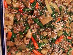 -兔槽江湖菜·重庆璧山兔(水围店)