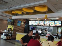 -真功夫(中医院店)