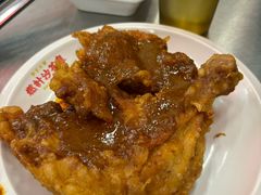 -燃计沙茶皇·香港沙茶火锅(人广旗舰店)