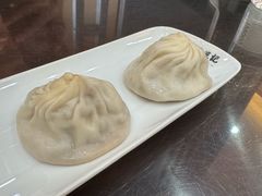 -锡笼记·无锡小笼(常熟万达店)